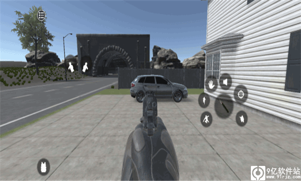 严阵以待手机版