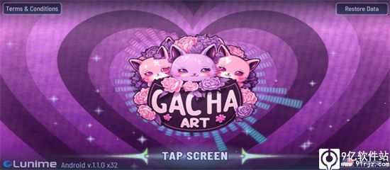 加查艺术最新版2023