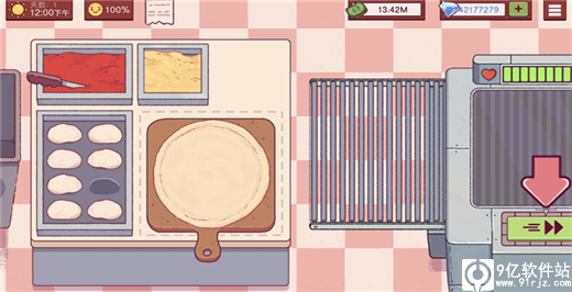 可口的披萨美味的披萨2023最新破解版