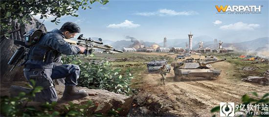 战火勋章手游官方版