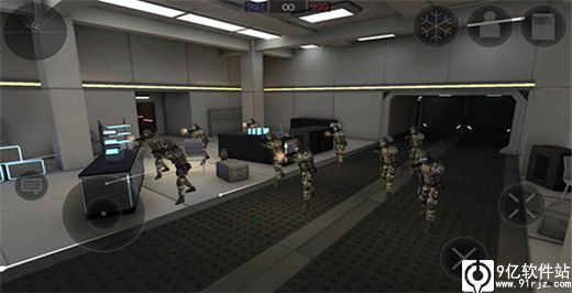 僵尸作战模拟器正版