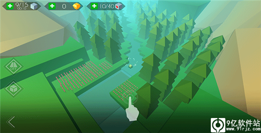 跳舞的线饭制版