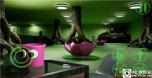 班班幼儿园3中文版