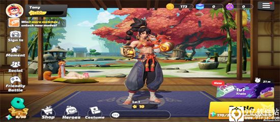 派对之星最新版本