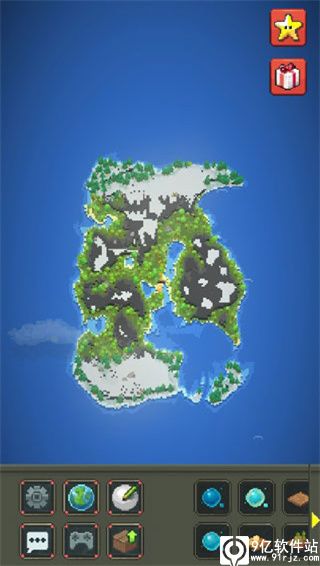 世界盒子破解版全解锁无广告