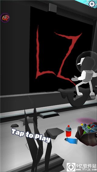 地铁跑酷lz深海版本