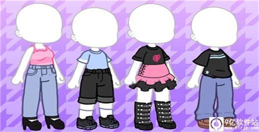 加查艺术官方正版