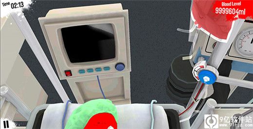 外科医生模拟器破解版