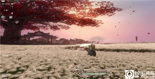 魂之追梦九游版