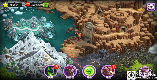 王国保卫战4复仇破解版