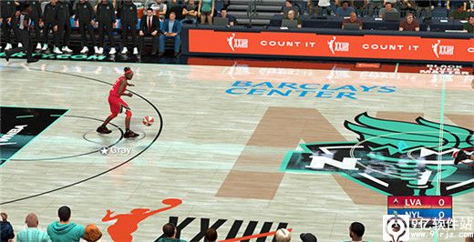 nba2k22手游中文版