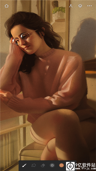 painter软件破解版