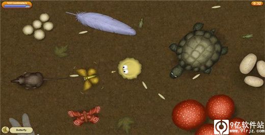 美味星球2内置作弊菜单版