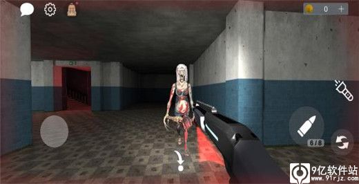 收容77联机版中文版