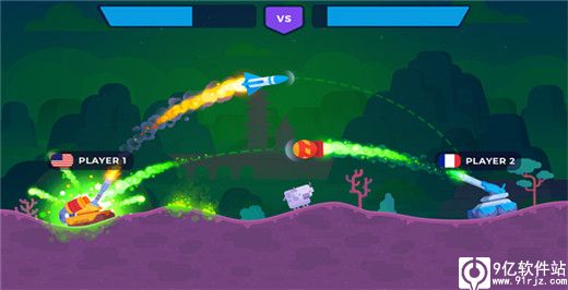 坦克之星破解版