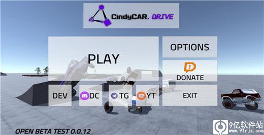 车祸模拟器手机版