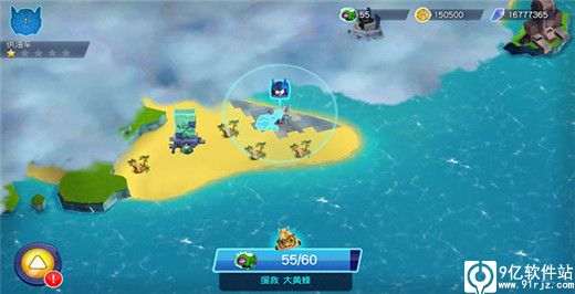 愤怒的小鸟变形金刚破解版