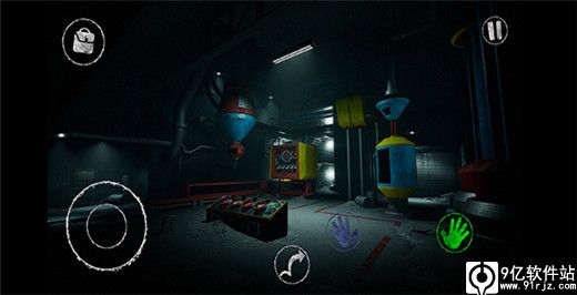 波比的游戏时间第二章手机版