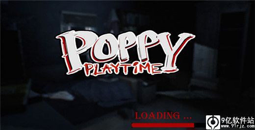 波比的游戏时间正版手机版