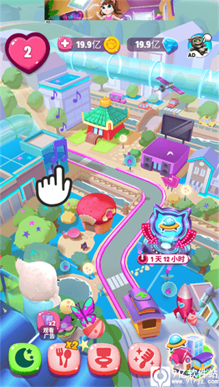 我的安吉拉2破解版