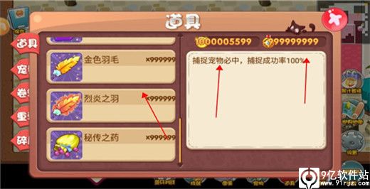 宠物王国破解版内购免费无限版