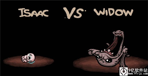 以撒的结合手机版中文版