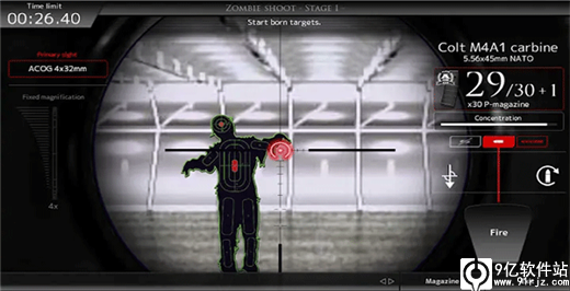 枪械定制模拟器破解版无限金币