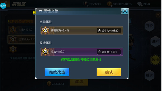 科技核心来源