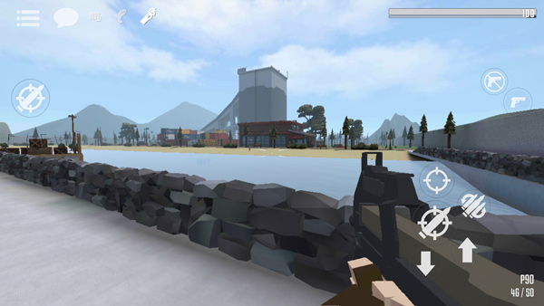 g沙盒仇恨7723模组最新版