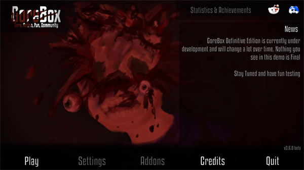 g沙盒仇恨14.9.3最新版