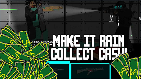 末日感染者破解版