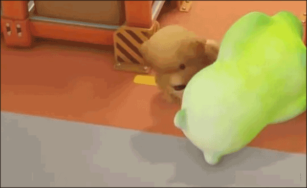 猛兽派对高级教程