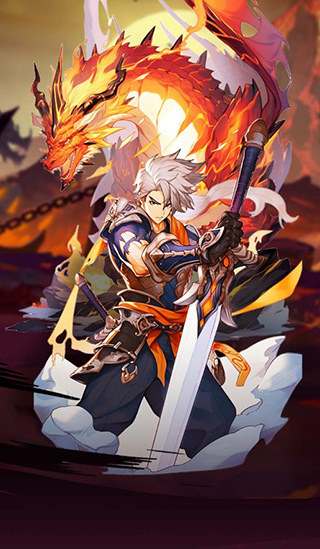 深渊契约华为版