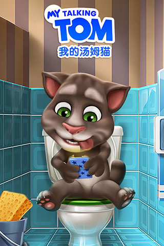 我的汤姆猫九游版