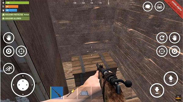 Oxide Survival Island最新版本