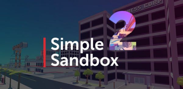 简单的沙盒2官方版