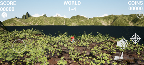 超级马里奥3d版安卓版