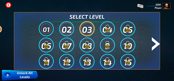 无畏征途生涯模式