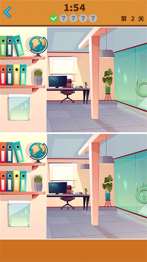 大家来找茬红包版