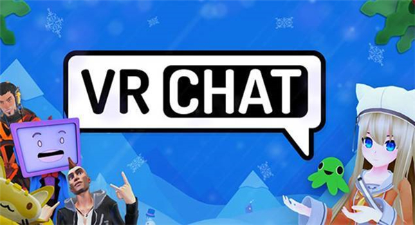 VRchat手游官方版