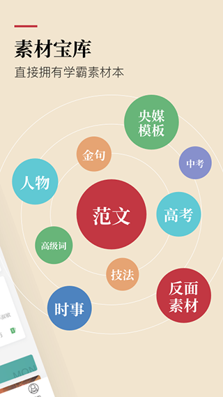 纸条app