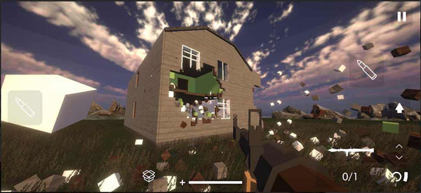 teardown手游中文版