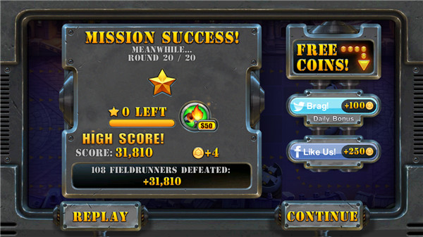 坚守阵地2安卓破解版