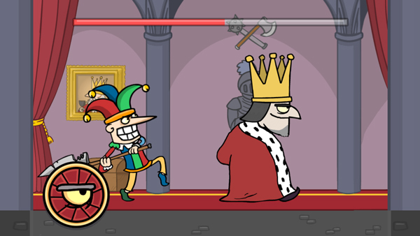 我要当国王游戏正版