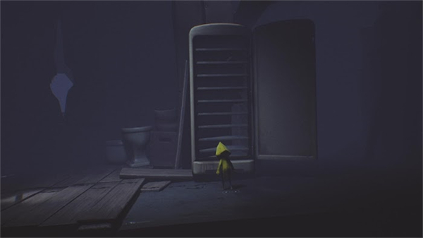 可攀爬梯形结构