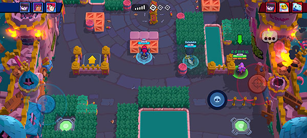 brawl stars国际版