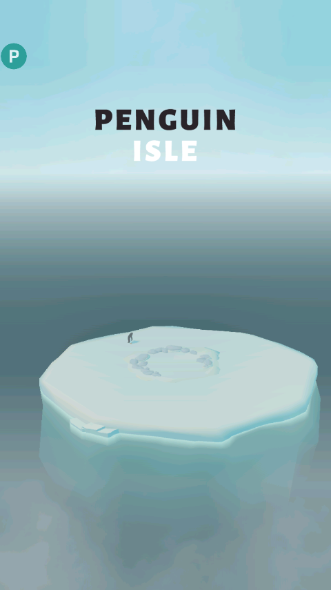 企鹅岛游戏破解版