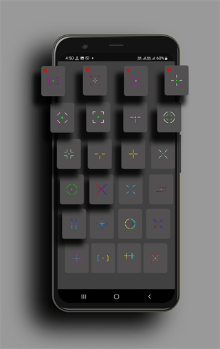 crosshair pro准星辅助器最新版