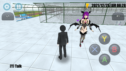 高校模拟器2018中文版