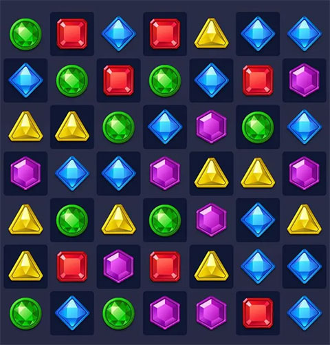 宝石大乱斗手游大招释放技巧